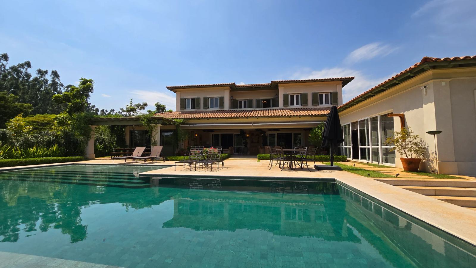 Casa à venda na Fazenda Boa Vista — Villa 612 | Projeto Antonio Scarpa — foto 10