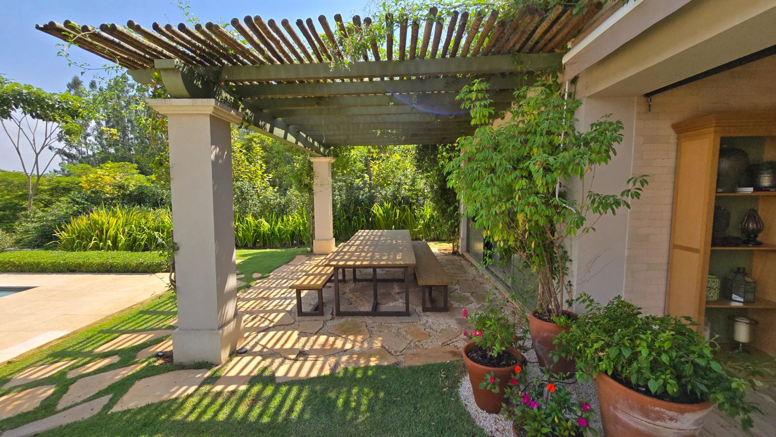 Casa à venda na Fazenda Boa Vista — Villa 612 | Projeto Antonio Scarpa — foto 47