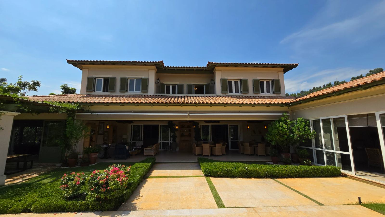 Casa à venda na Fazenda Boa Vista — Villa 612 | Projeto Antonio Scarpa — foto 18