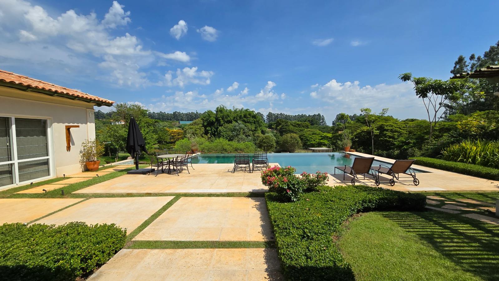 Casa à venda na Fazenda Boa Vista — Villa 612 | Projeto Antonio Scarpa — foto 22