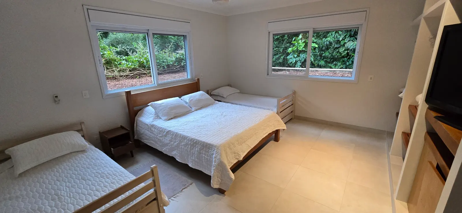 Suíte 5 — Iporanga, Guarujá, à venda, Casa