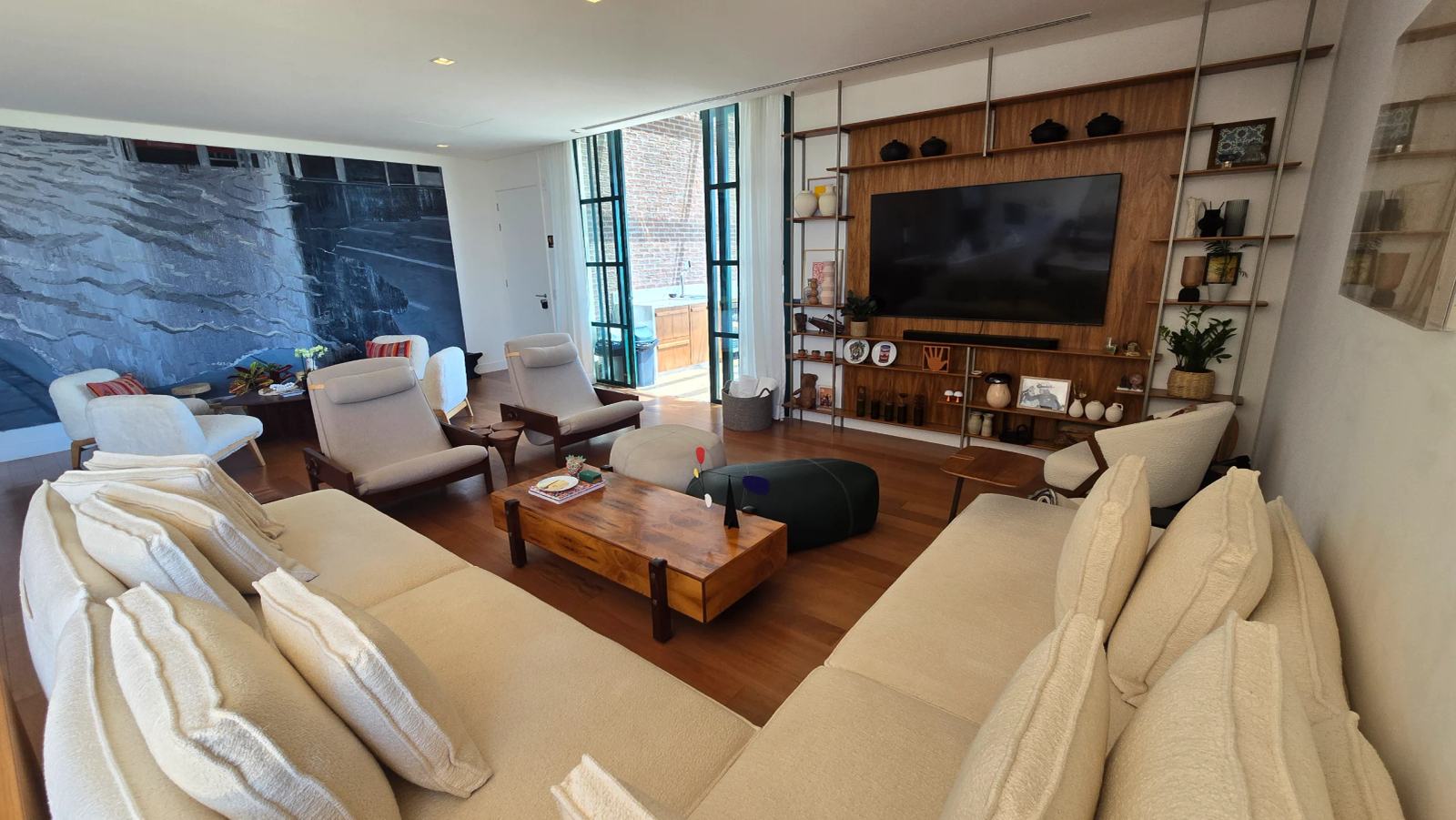 Ambiente interno 4 — Boa Vista Village, Porto Feliz, à venda, Apartamento