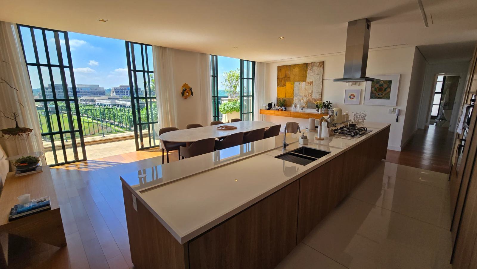 Ambiente interno 21 — Boa Vista Village, Porto Feliz, à venda, Apartamento