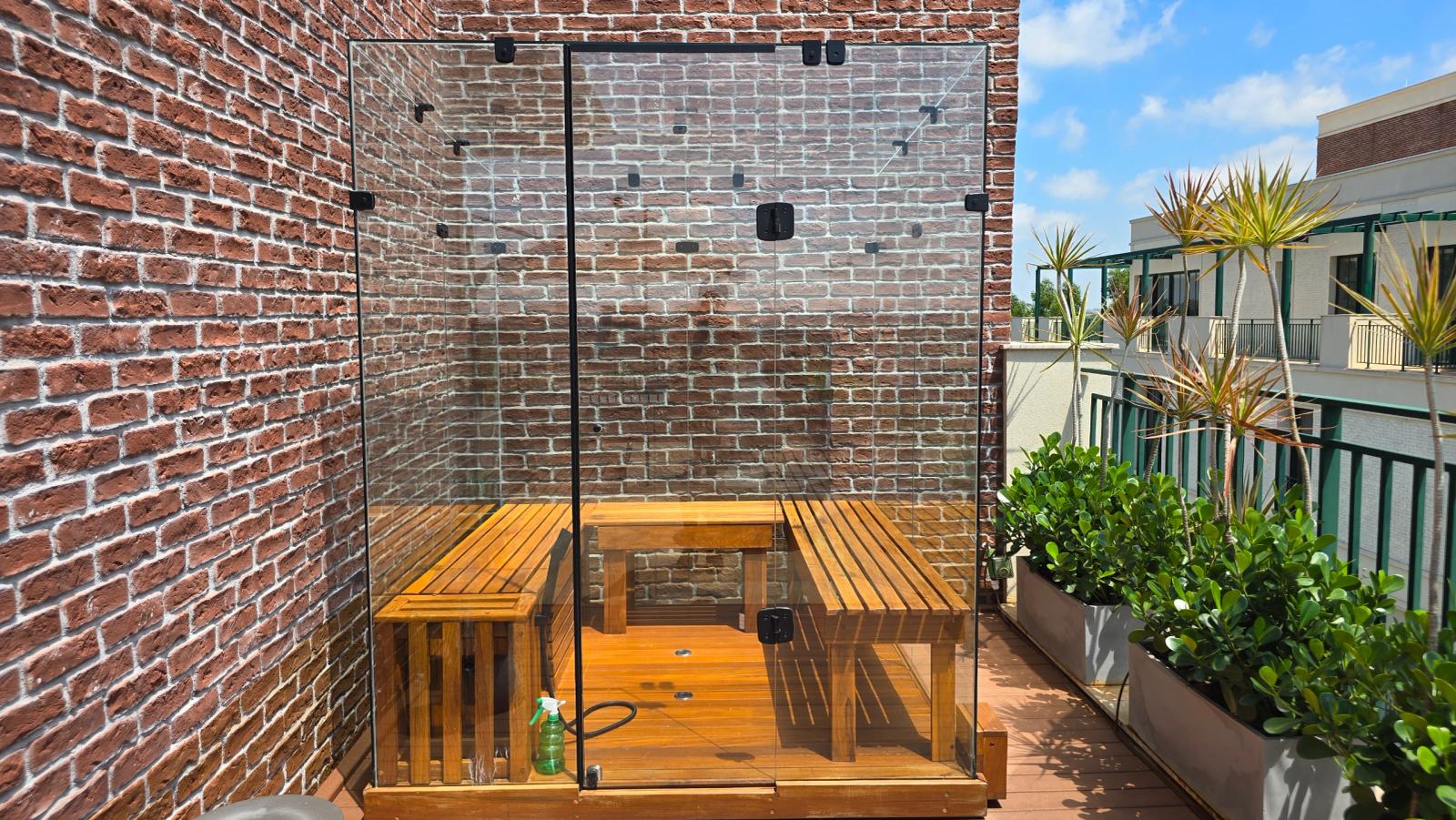 Ambiente interno 41 — Boa Vista Village, Porto Feliz, à venda, Apartamento
