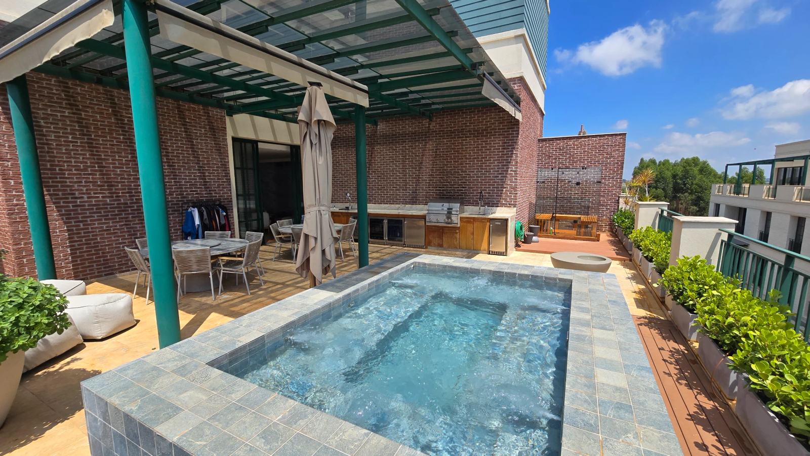 Ambiente interno 57 — Boa Vista Village, Porto Feliz, à venda, Apartamento