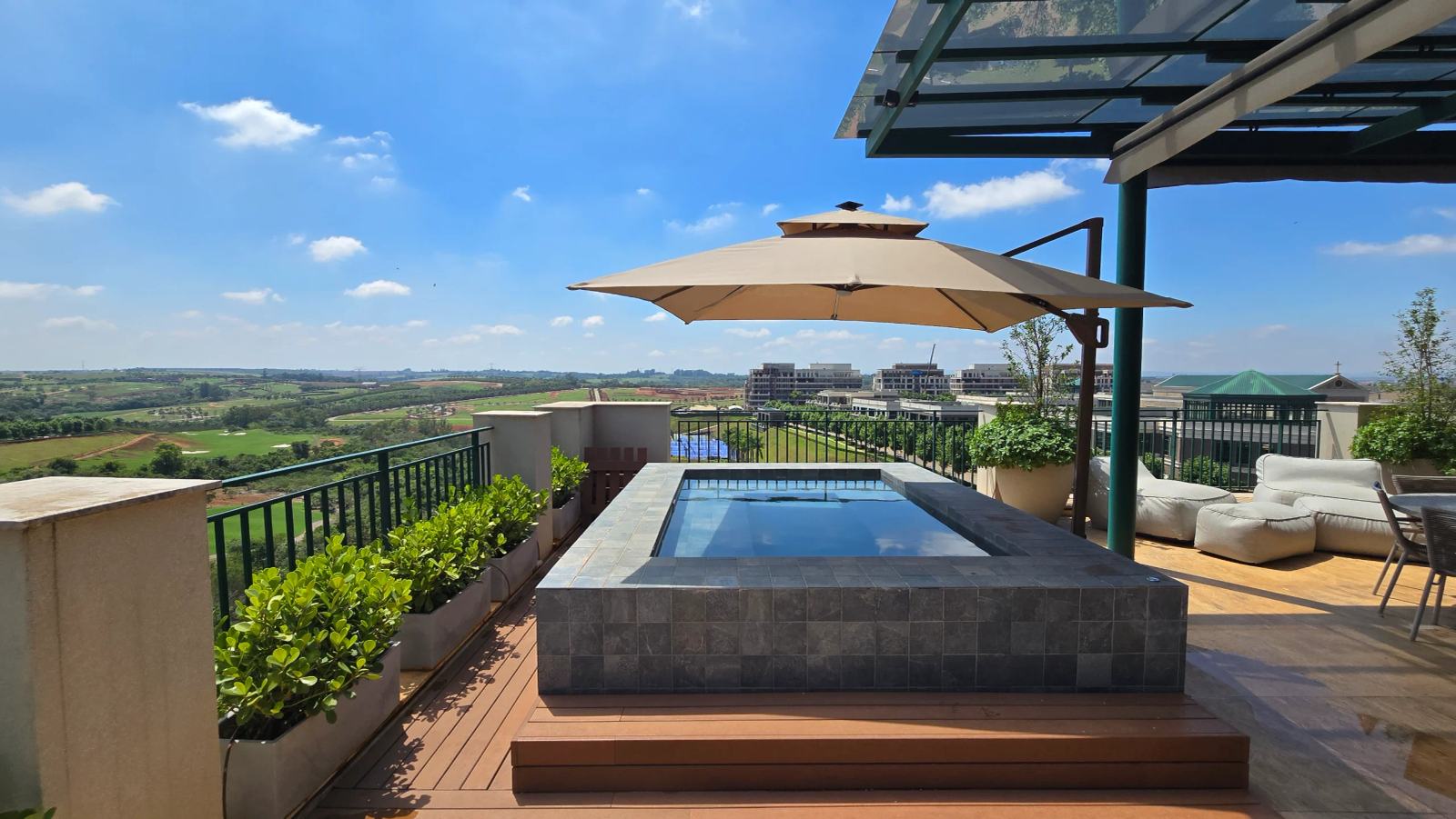 Foto 1 — Boa Vista Village, Porto Feliz, à venda, Apartamento