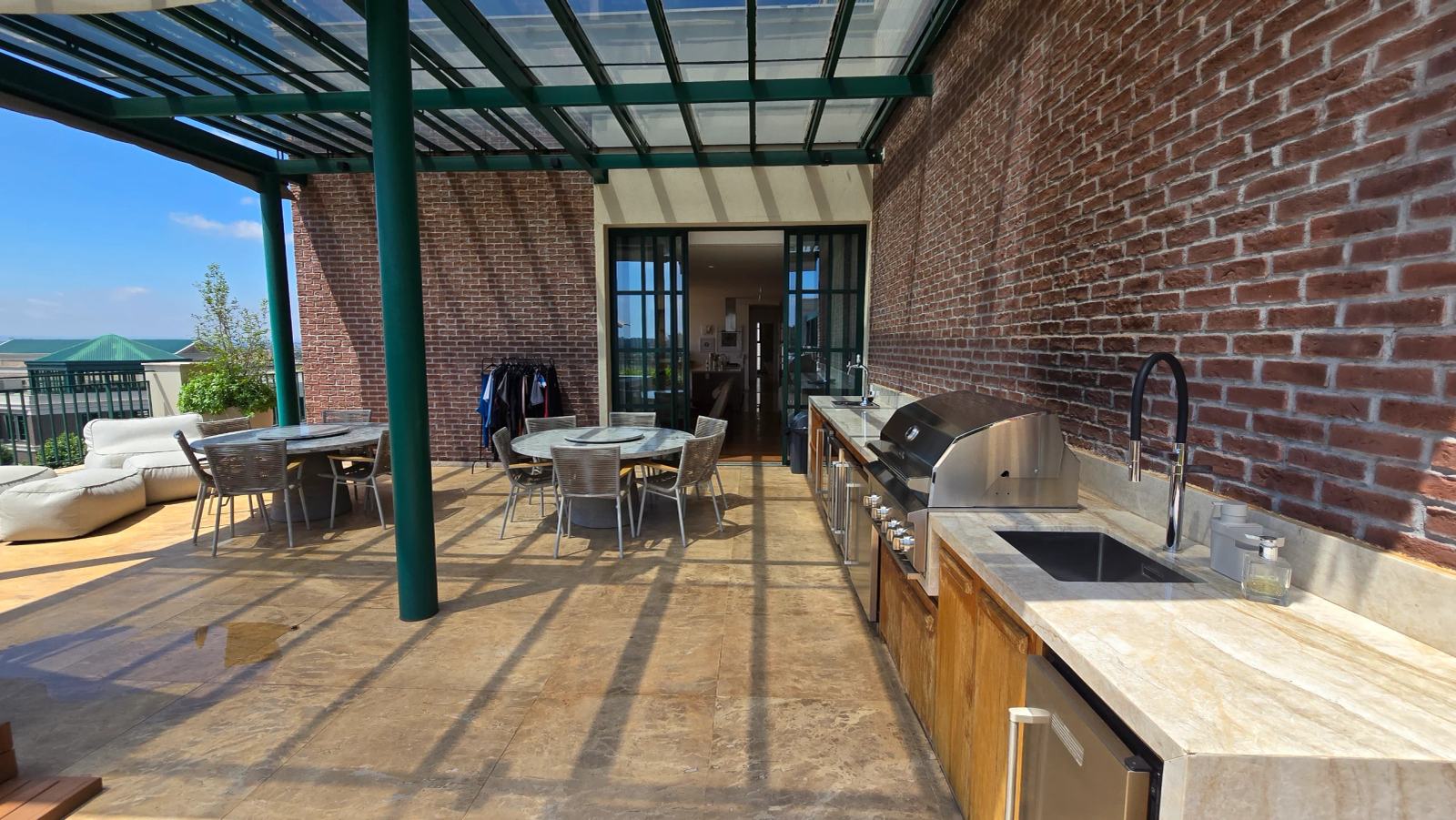 Ambiente interno 43 — Boa Vista Village, Porto Feliz, à venda, Apartamento