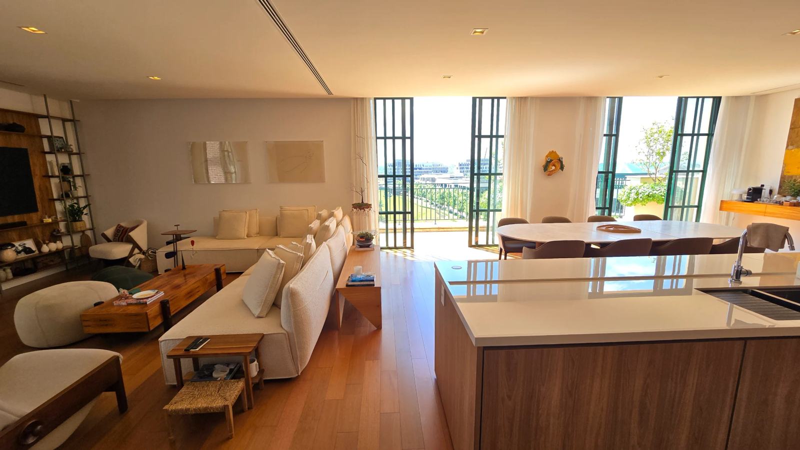 Ambiente interno 23 — Boa Vista Village, Porto Feliz, à venda, Apartamento