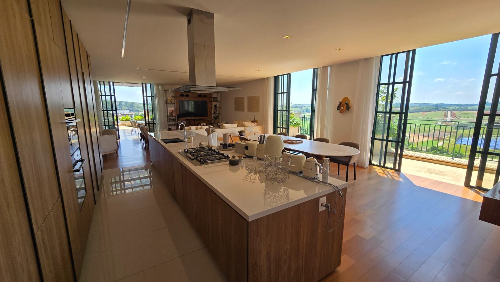 Ambiente interno 36 — Boa Vista Village, Porto Feliz, à venda, Apartamento
