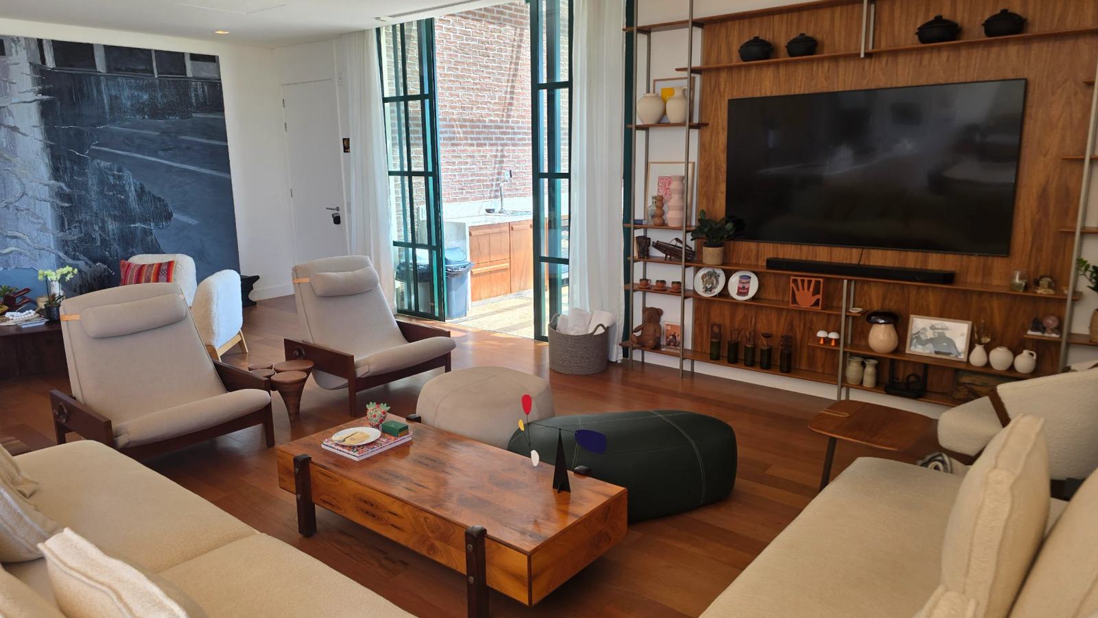 Ambiente interno 3 — Boa Vista Village, Porto Feliz, à venda, Apartamento