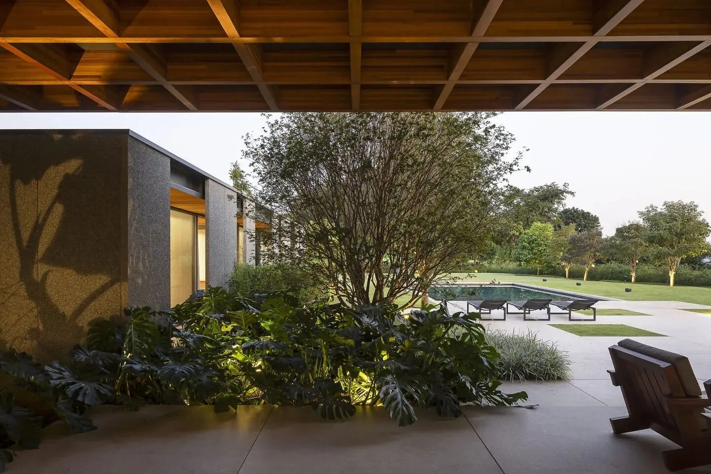 Ambiente interno 2 — Fazenda Boa Vista, Porto Feliz, à venda, Casa