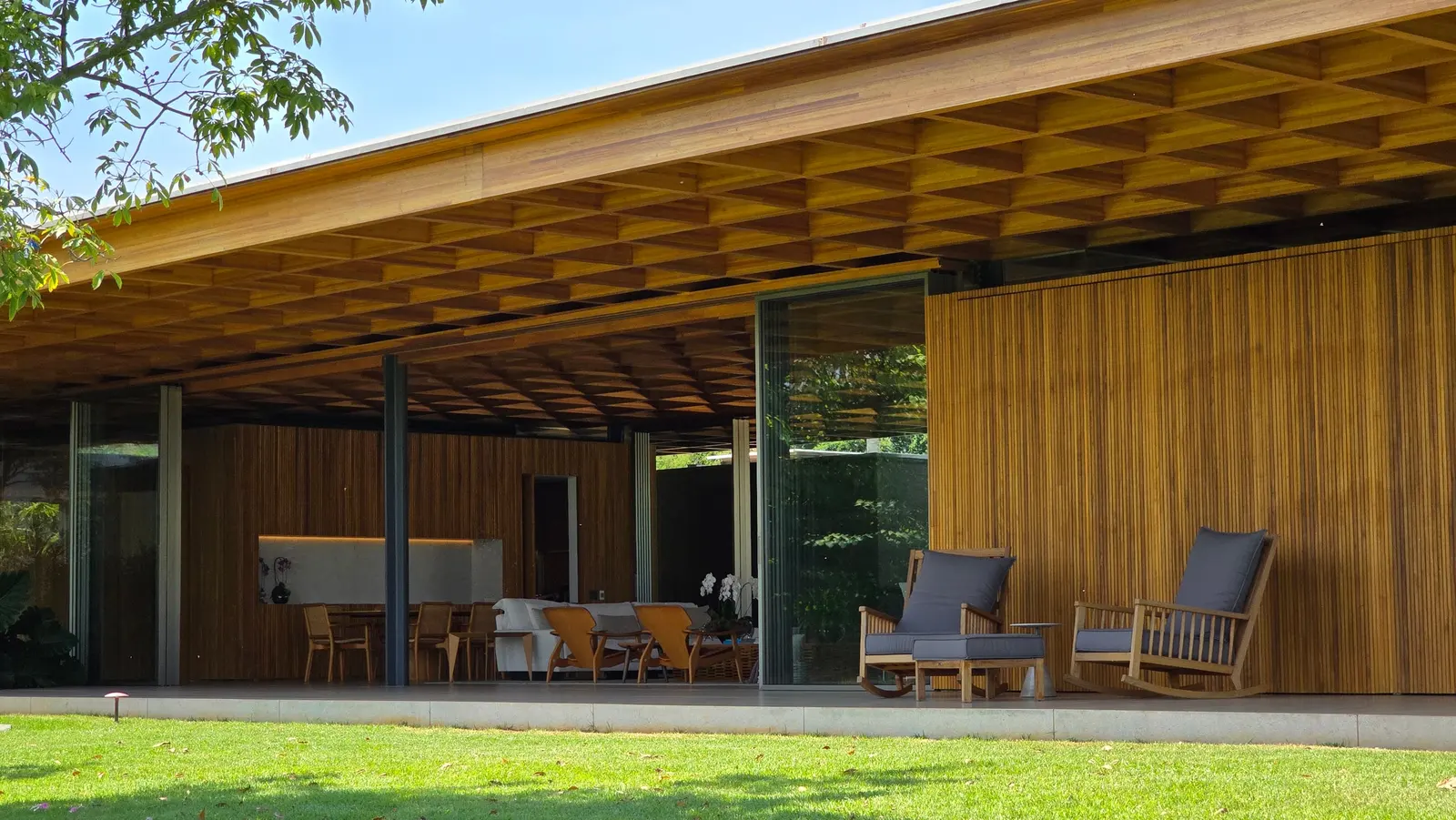 Ambiente interno 15 — Fazenda Boa Vista, Porto Feliz, à venda, Casa