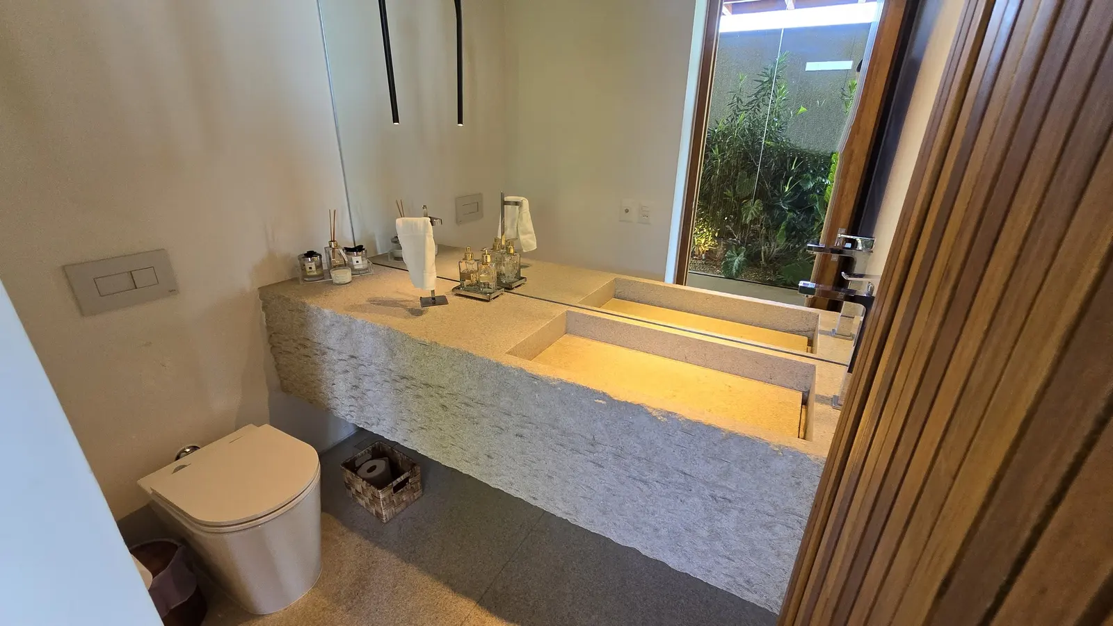Ambiente interno 43 — Fazenda Boa Vista, Porto Feliz, à venda, Casa