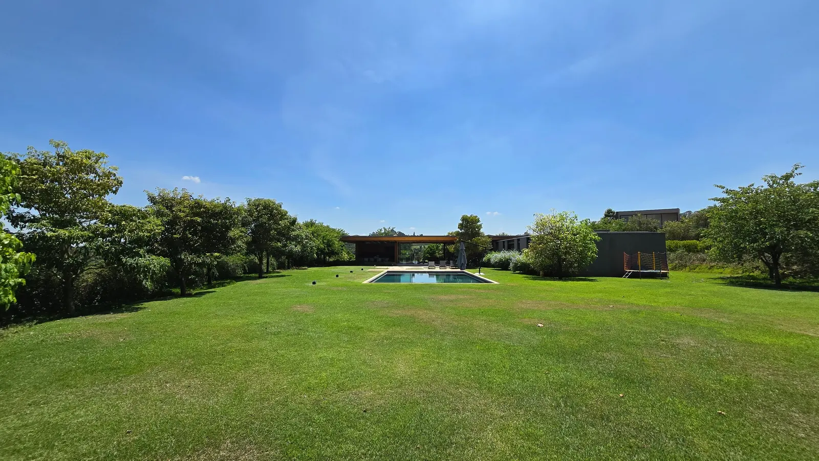 Área externa 11 — Fazenda Boa Vista, Porto Feliz, à venda, Casa
