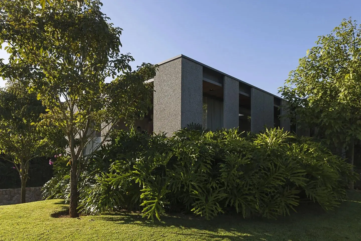 Área externa 4 — Fazenda Boa Vista, Porto Feliz, à venda, Casa