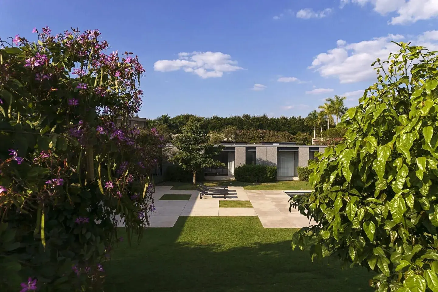 Área externa 3 — Fazenda Boa Vista, Porto Feliz, à venda, Casa