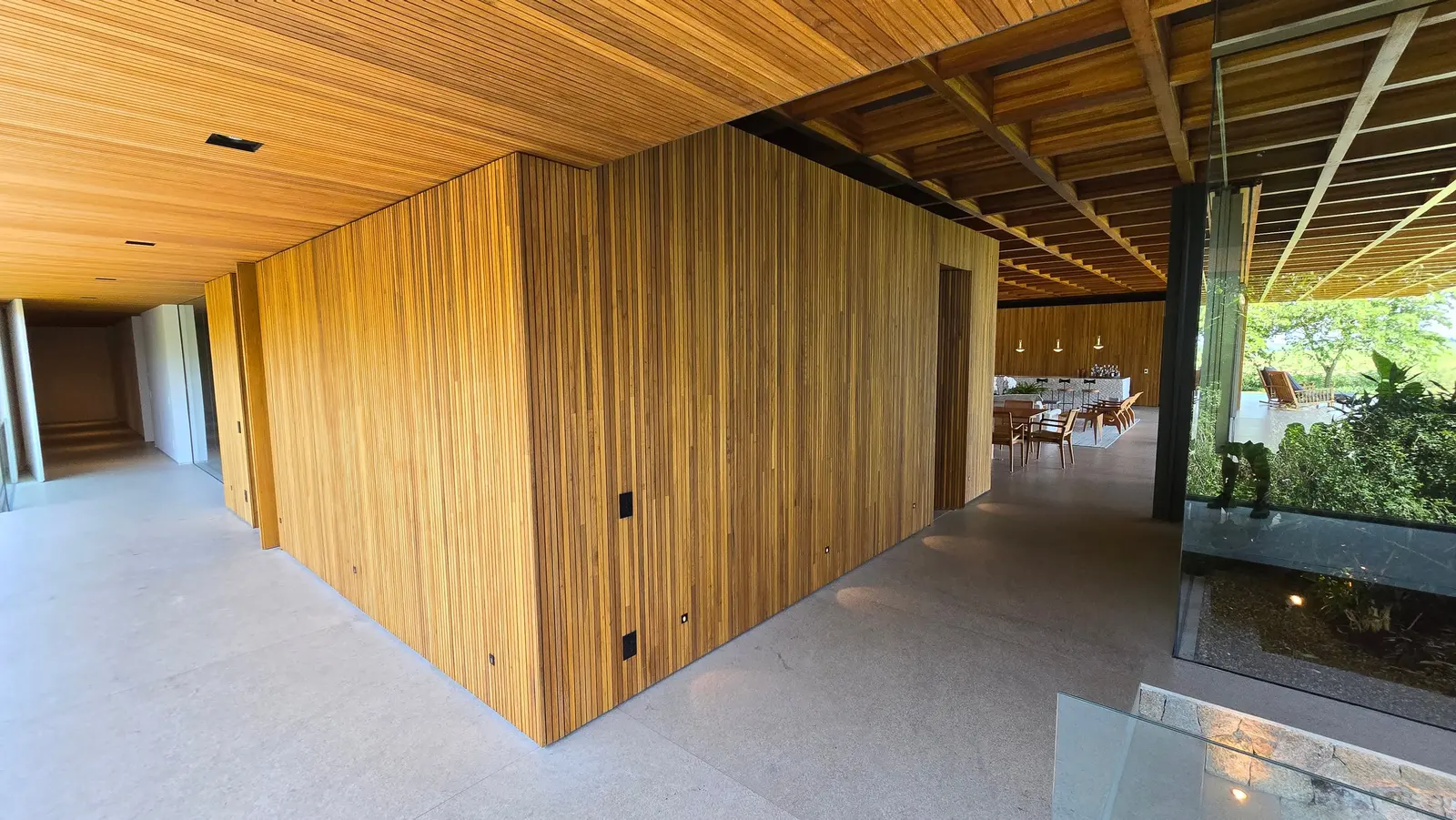 Ambiente interno 11 — Fazenda Boa Vista, Porto Feliz, à venda, Casa