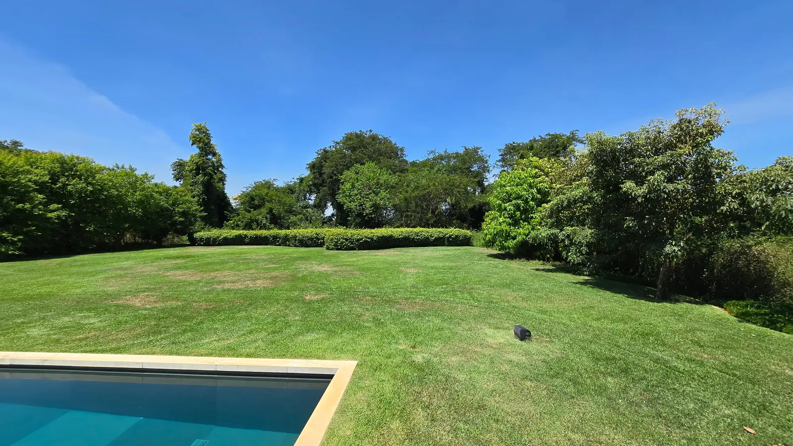 Área externa 10 — Fazenda Boa Vista, Porto Feliz, à venda, Casa