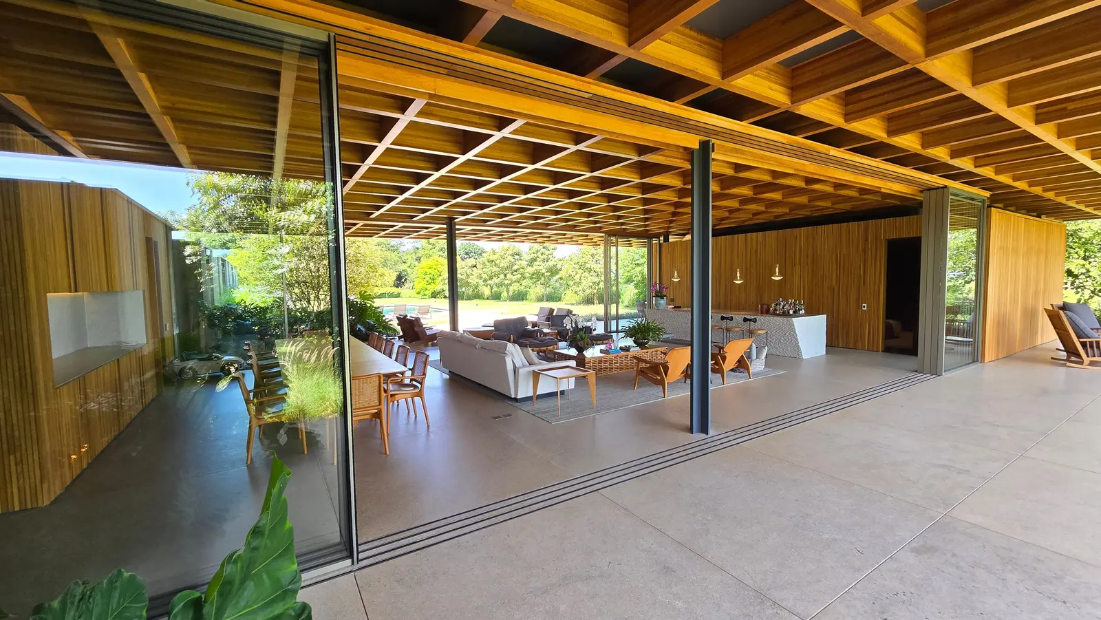 Ambiente interno 30 — Fazenda Boa Vista, Porto Feliz, à venda, Casa