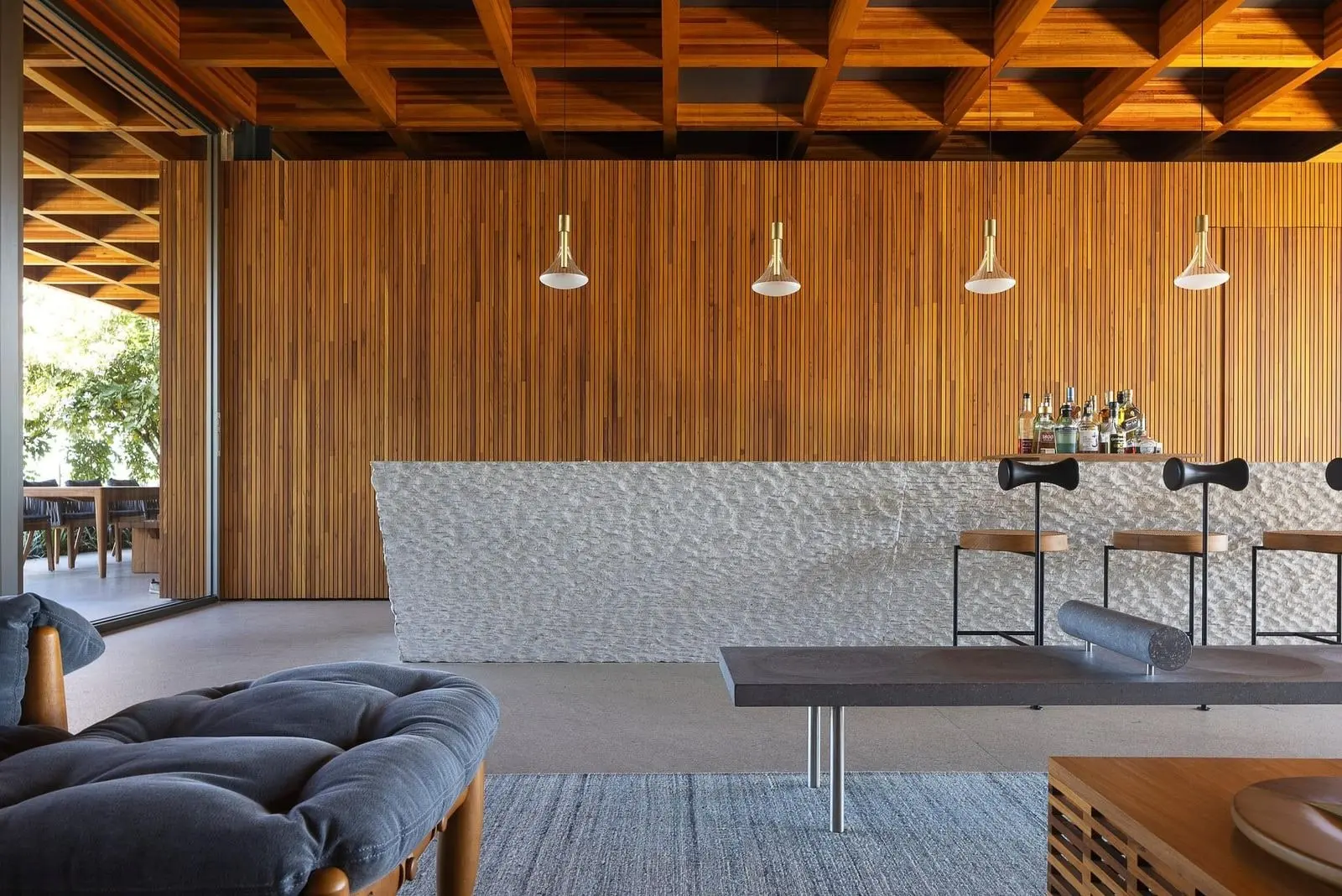 Ambiente interno 8 — Fazenda Boa Vista, Porto Feliz, à venda, Casa