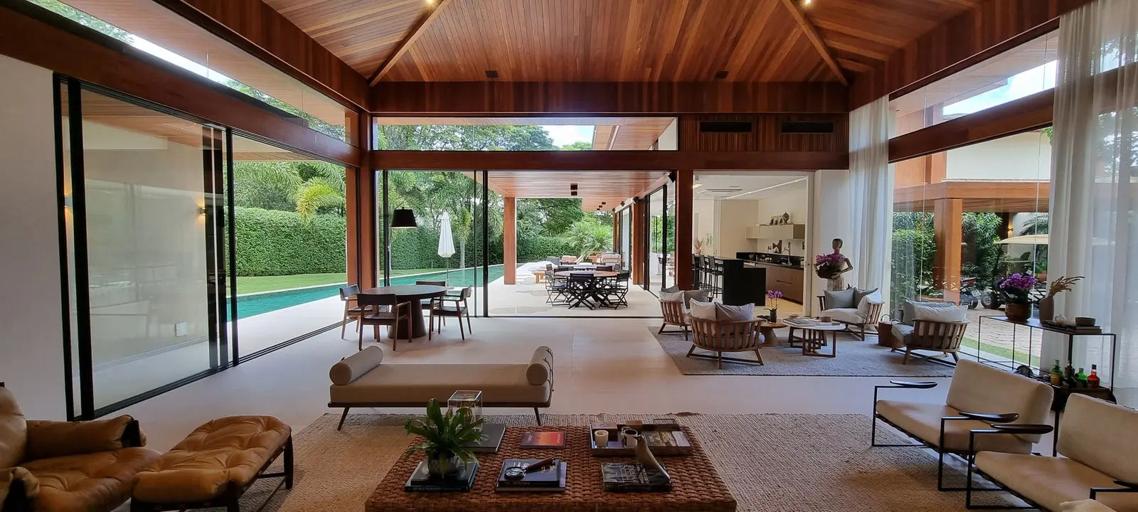 Ambiente interno 10 — Fazenda Boa Vista, Porto Feliz, à venda e para locação, Casa
