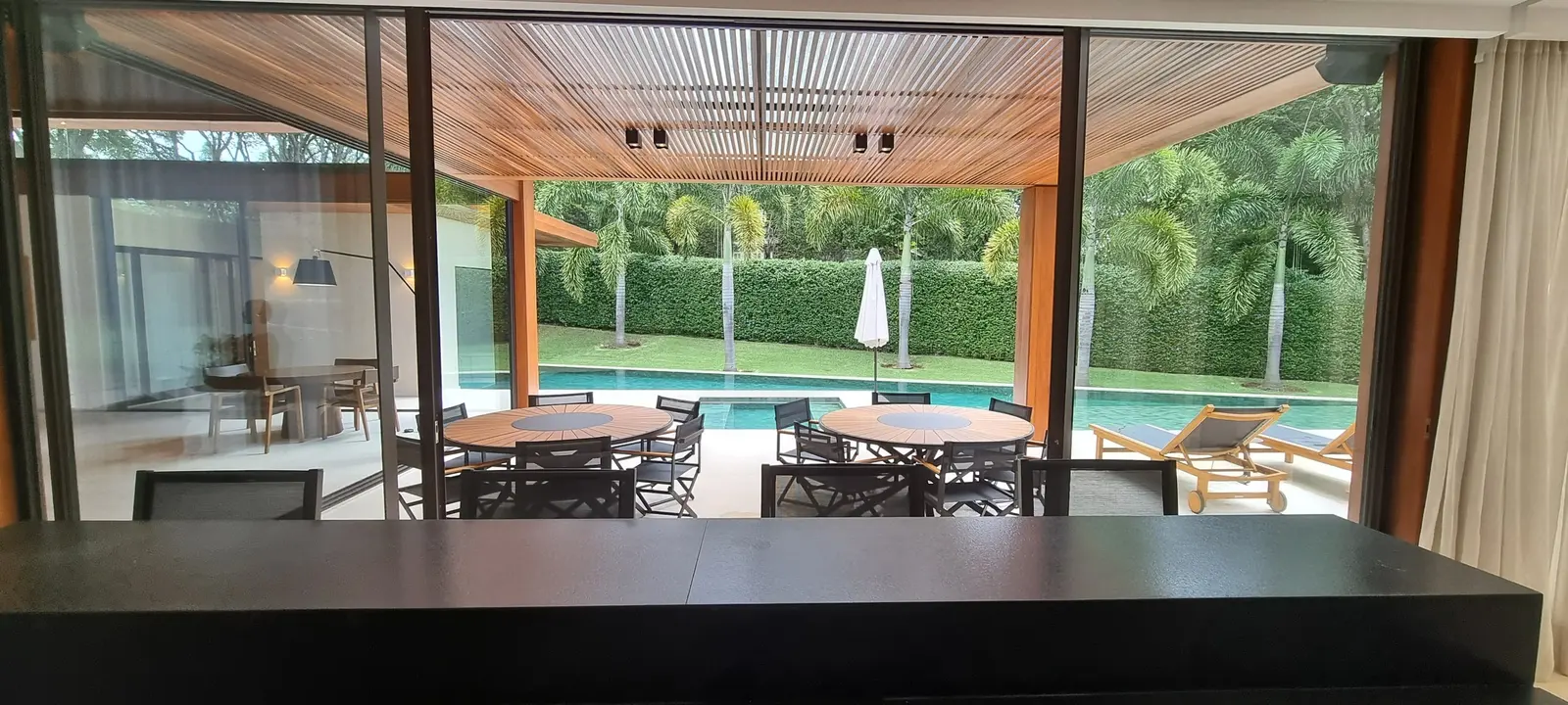 Ambiente interno 16 — Fazenda Boa Vista, Porto Feliz, à venda e para locação, Casa