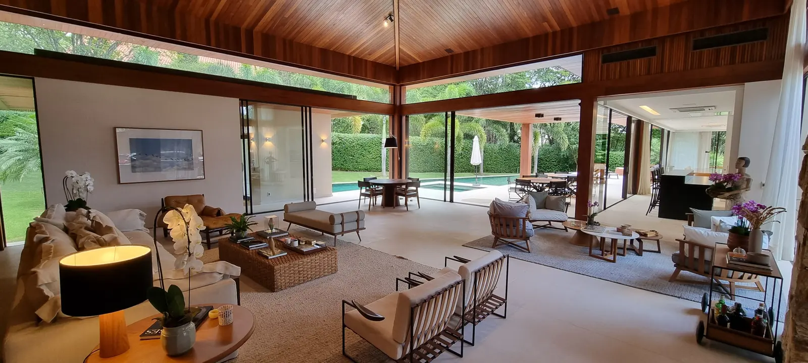 Ambiente interno 12 — Fazenda Boa Vista, Porto Feliz, à venda e para locação, Casa
