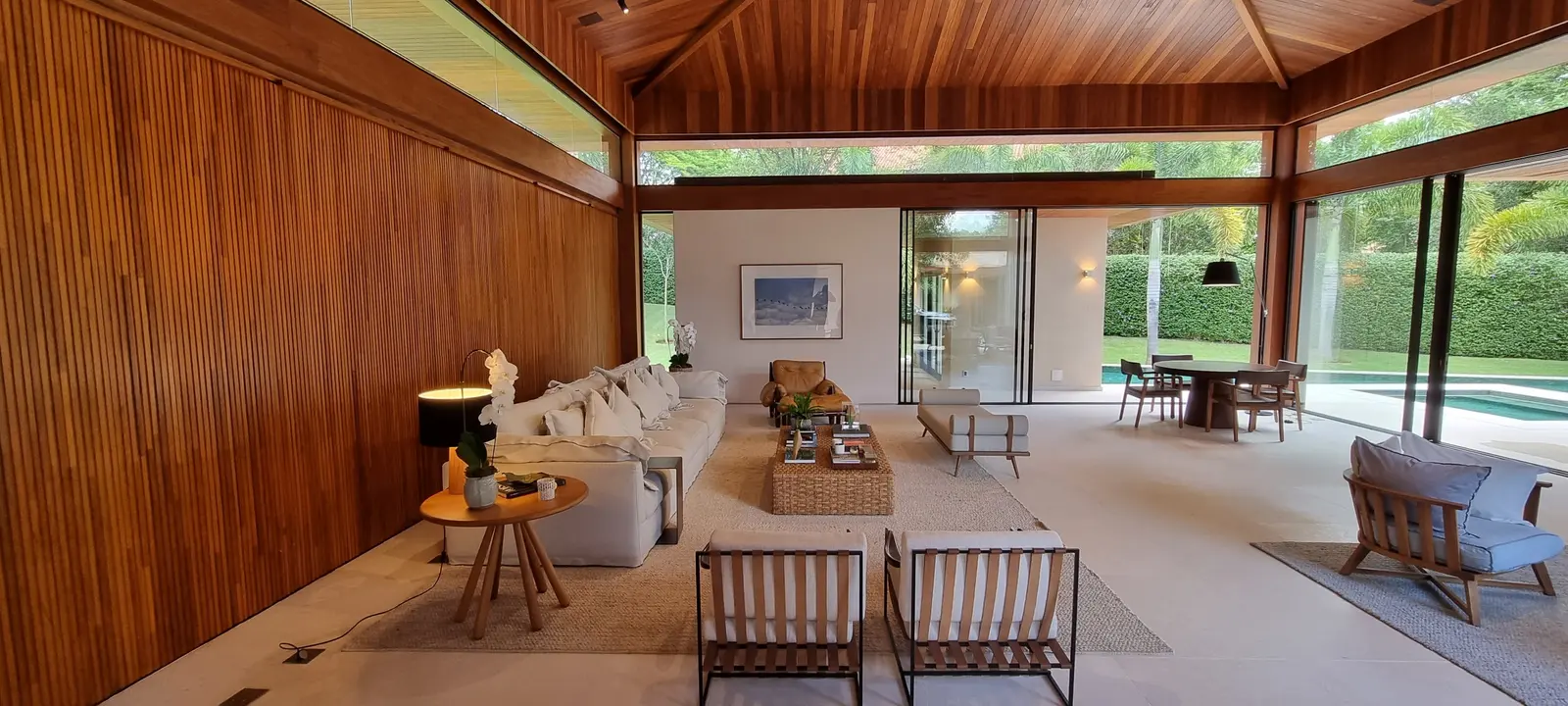 Ambiente interno 13 — Fazenda Boa Vista, Porto Feliz, à venda e para locação, Casa