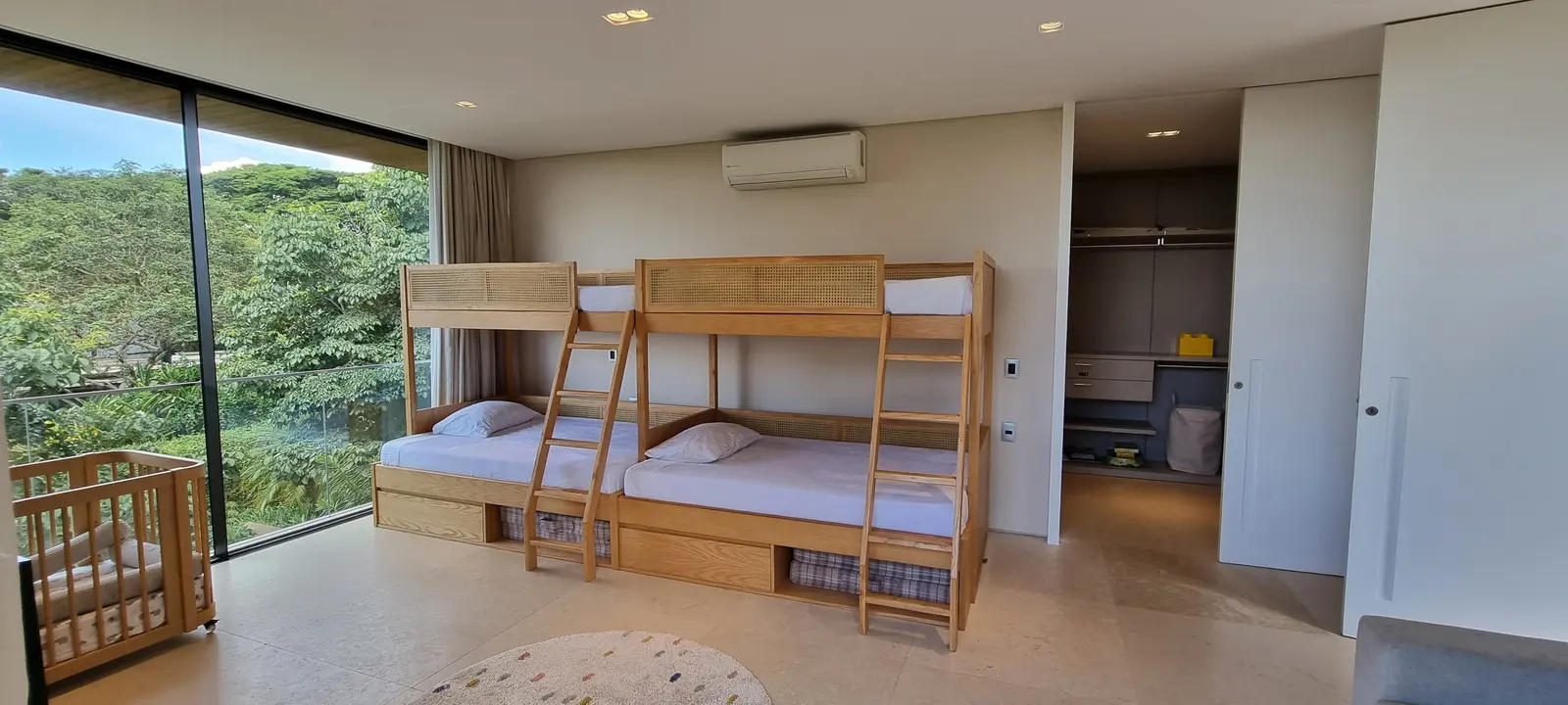 Suíte 2 — Fazenda Boa Vista, Porto Feliz, à venda e para locação, Casa