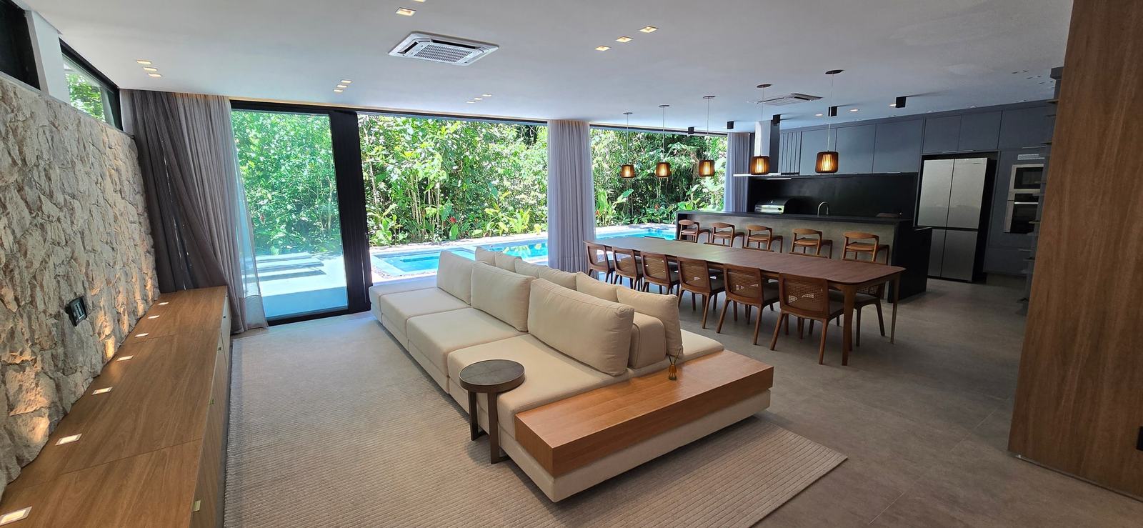 Ambiente interno 28 — Iporanga, Guarujá, à venda, Casa