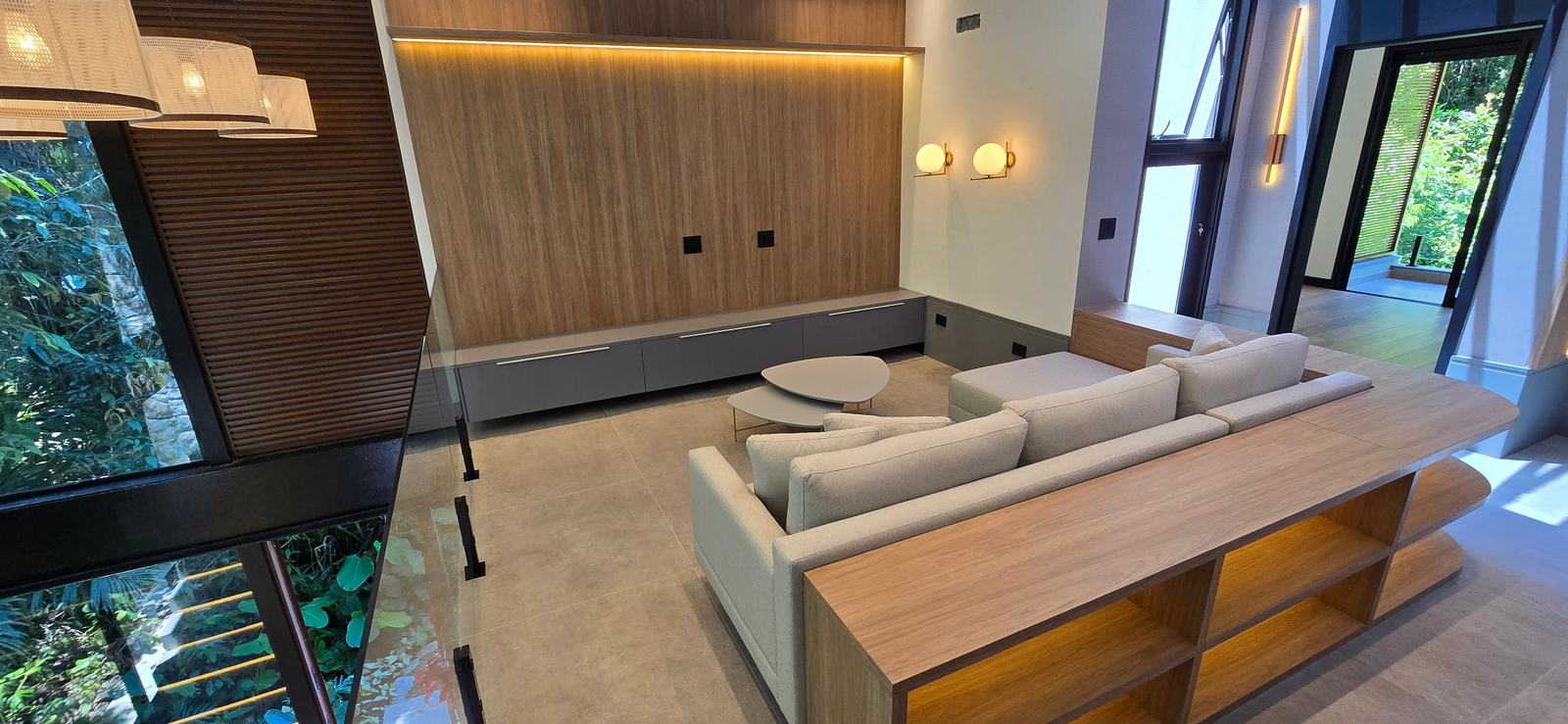 Ambiente interno 9 — Iporanga, Guarujá, à venda, Casa