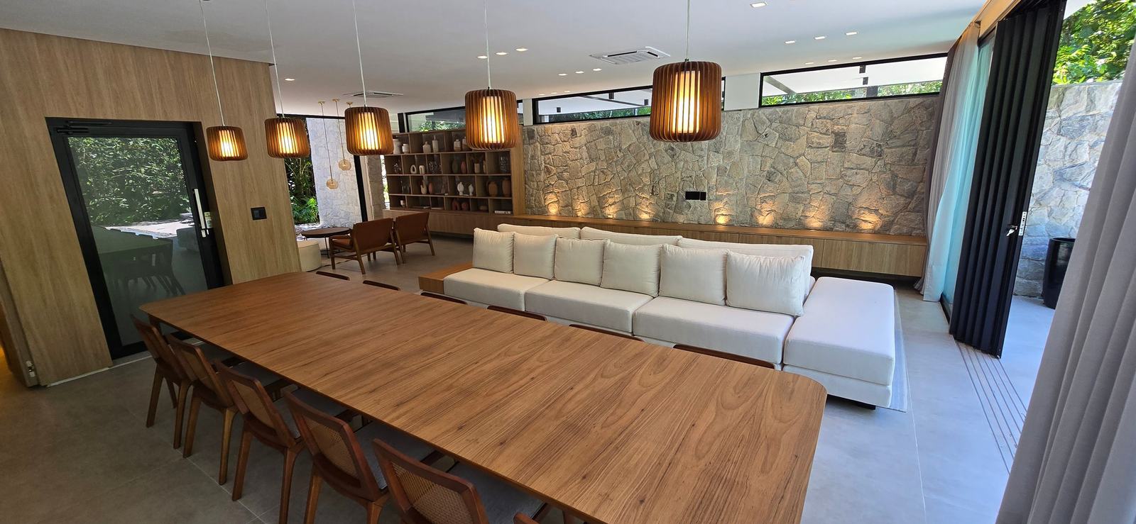Ambiente interno 14 — Iporanga, Guarujá, à venda, Casa