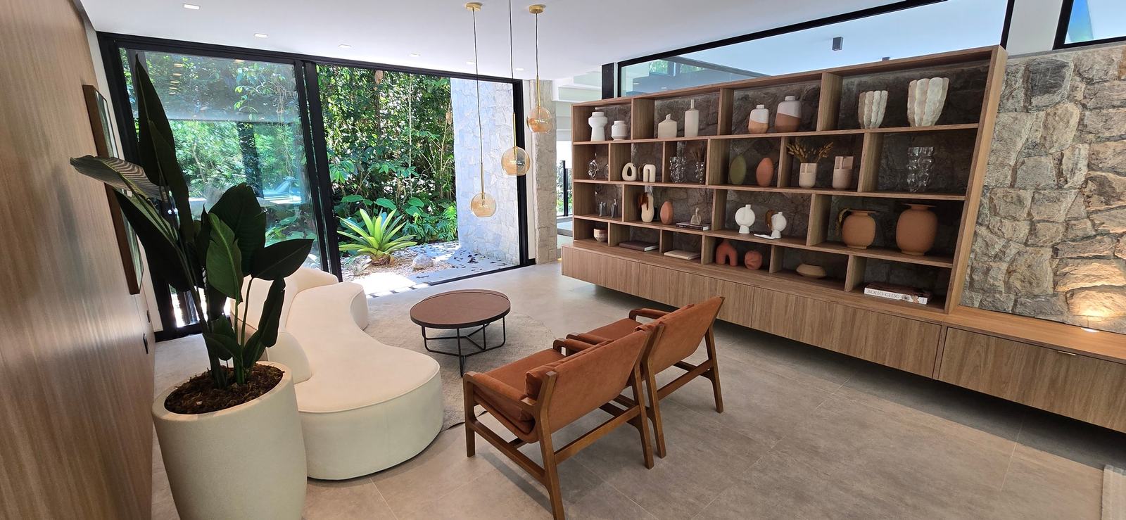 Ambiente interno 31 — Iporanga, Guarujá, à venda, Casa
