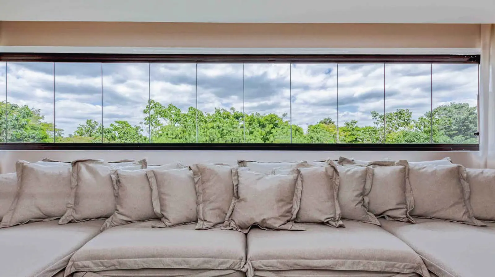 Suíte 3 — Fazenda Boa Vista, Porto Feliz, para locação, Casa