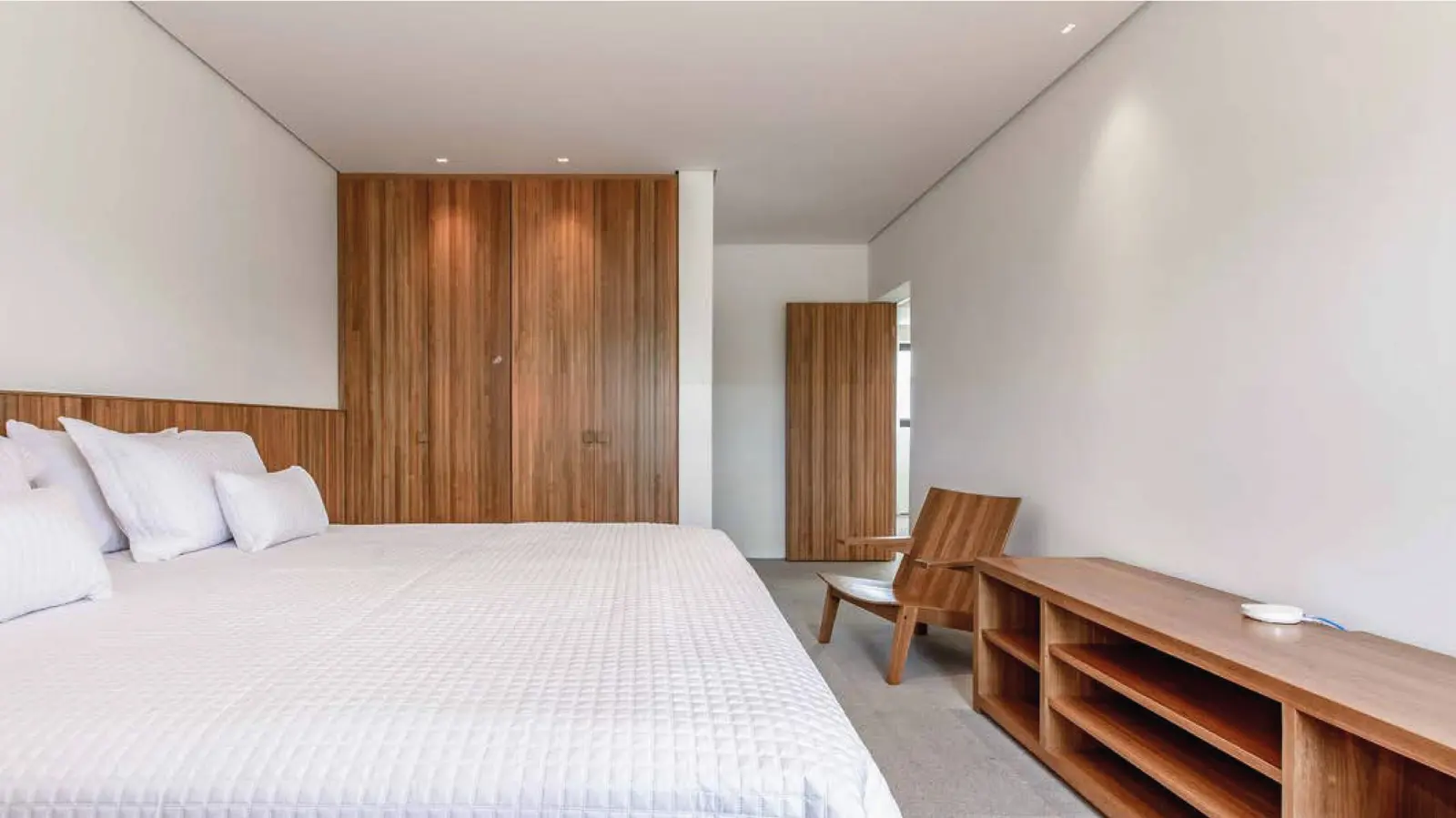 Suíte 4 — Fazenda Boa Vista, Porto Feliz, para locação, Casa