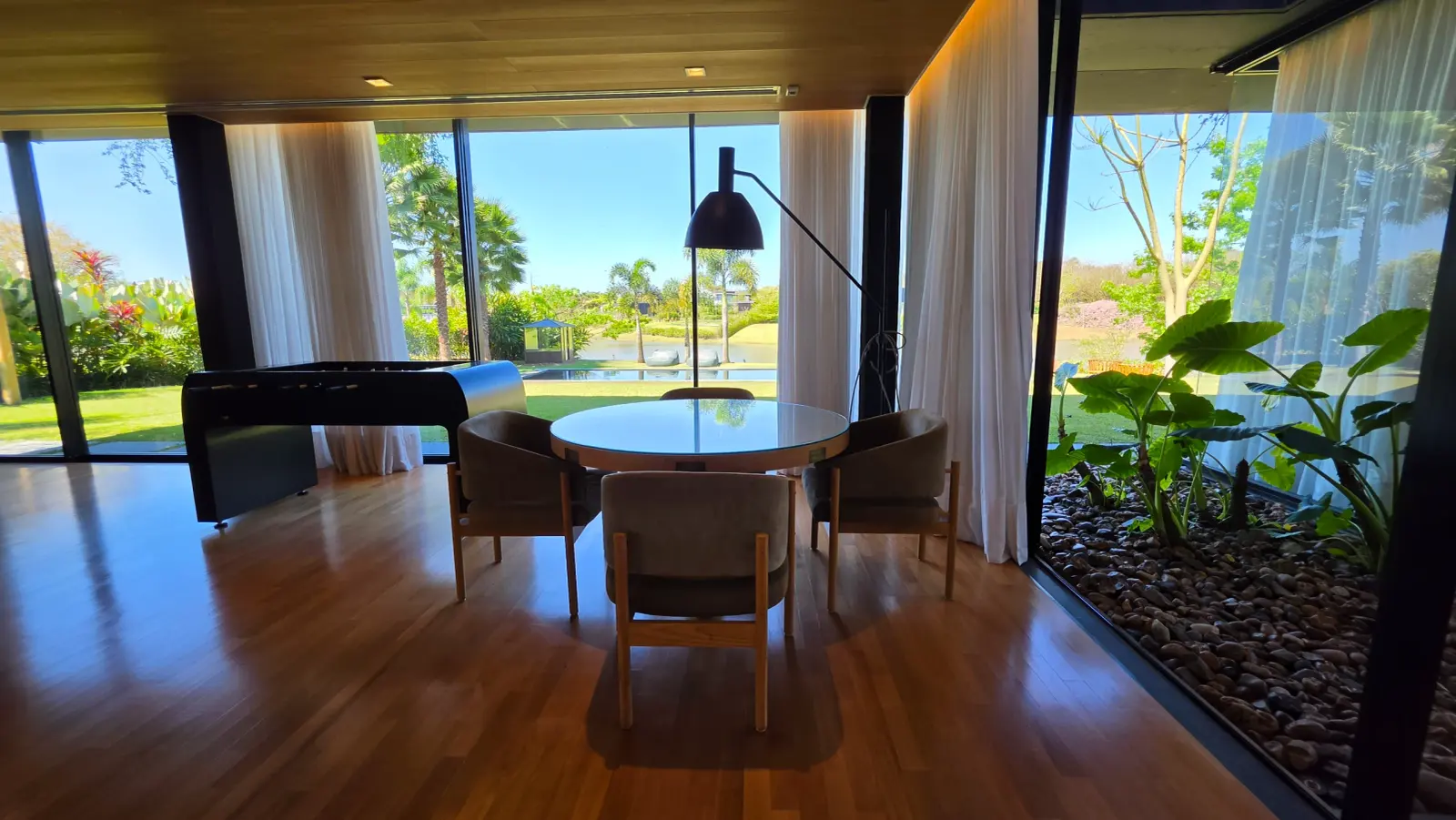 Casa à venda na Fazenda Boa Vista — Villa 648 | Sports House — foto 55