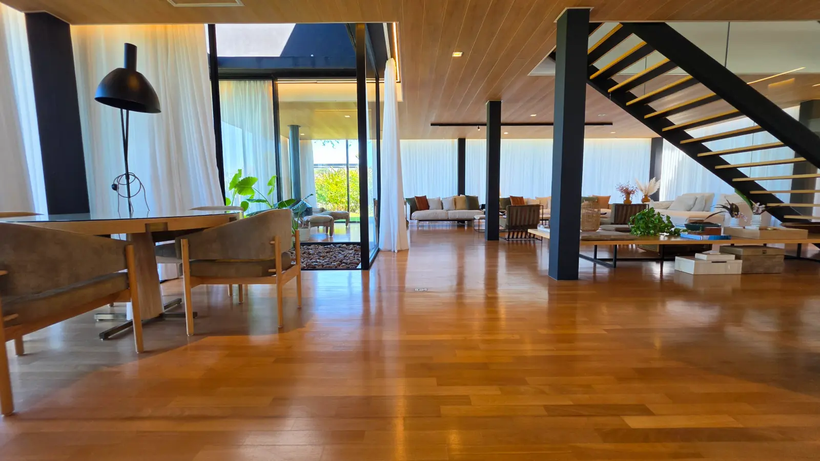 Casa à venda na Fazenda Boa Vista — Villa 648 | Sports House — foto 59