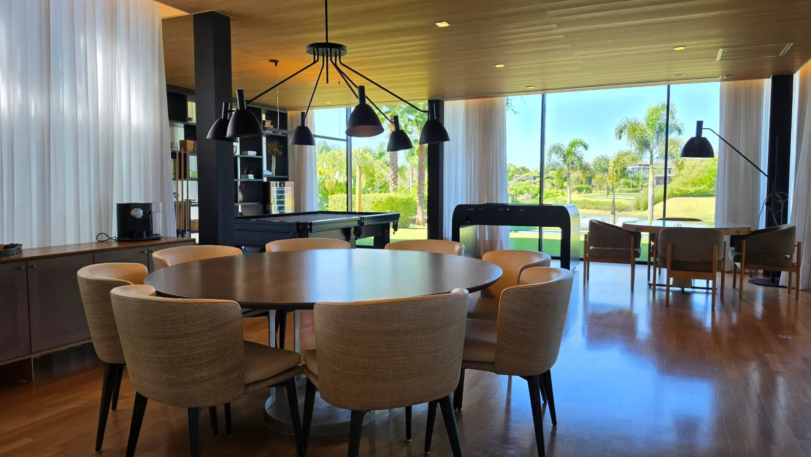 Casa à venda na Fazenda Boa Vista — Villa 648 | Sports House — foto 53