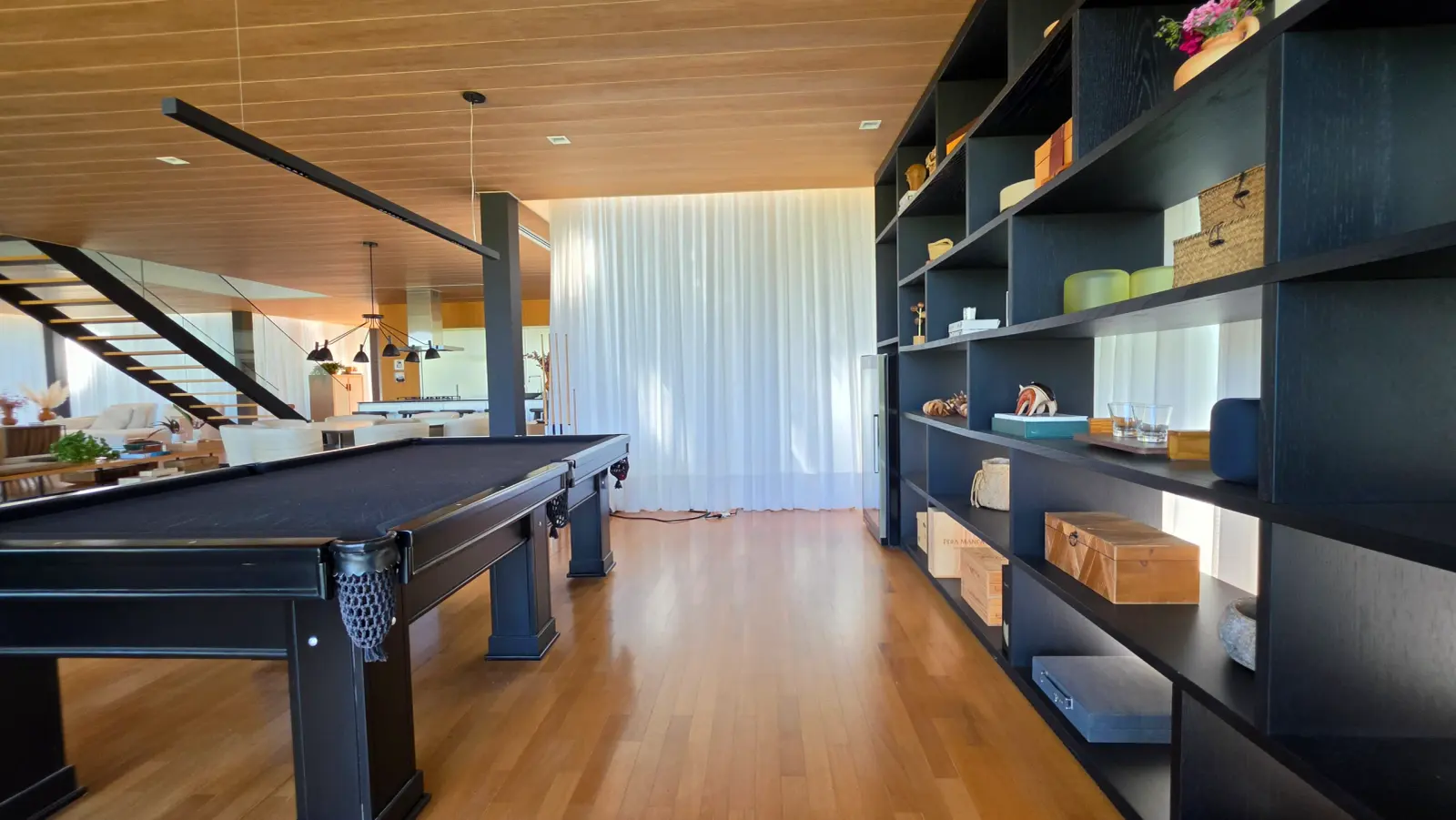 Casa à venda na Fazenda Boa Vista — Villa 648 | Sports House — foto 71