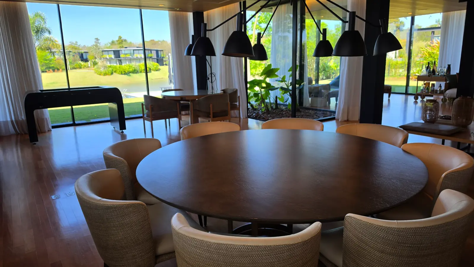 Casa à venda na Fazenda Boa Vista — Villa 648 | Sports House — foto 47