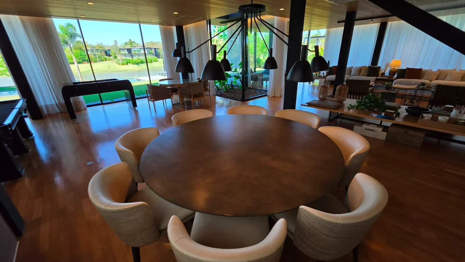 Casa à venda na Fazenda Boa Vista — Villa 648 | Sports House — foto 69