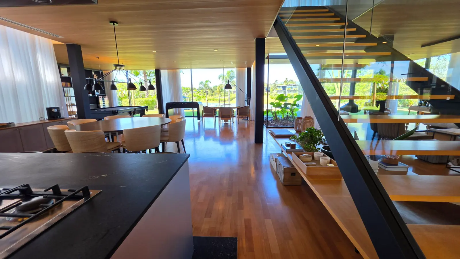 Casa à venda na Fazenda Boa Vista — Villa 648 | Sports House — foto 66