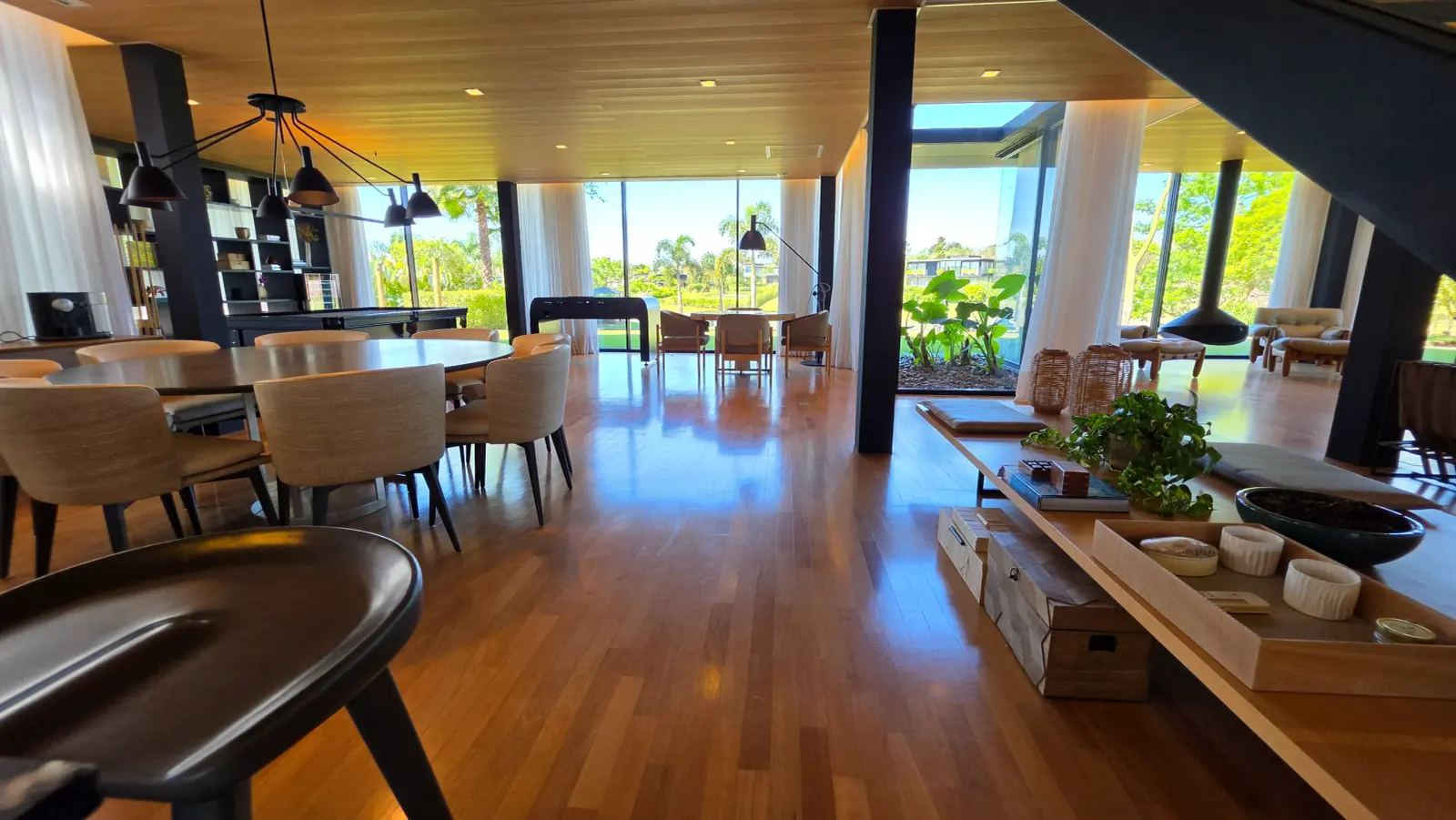 Casa à venda na Fazenda Boa Vista — Villa 648 | Sports House — foto 54