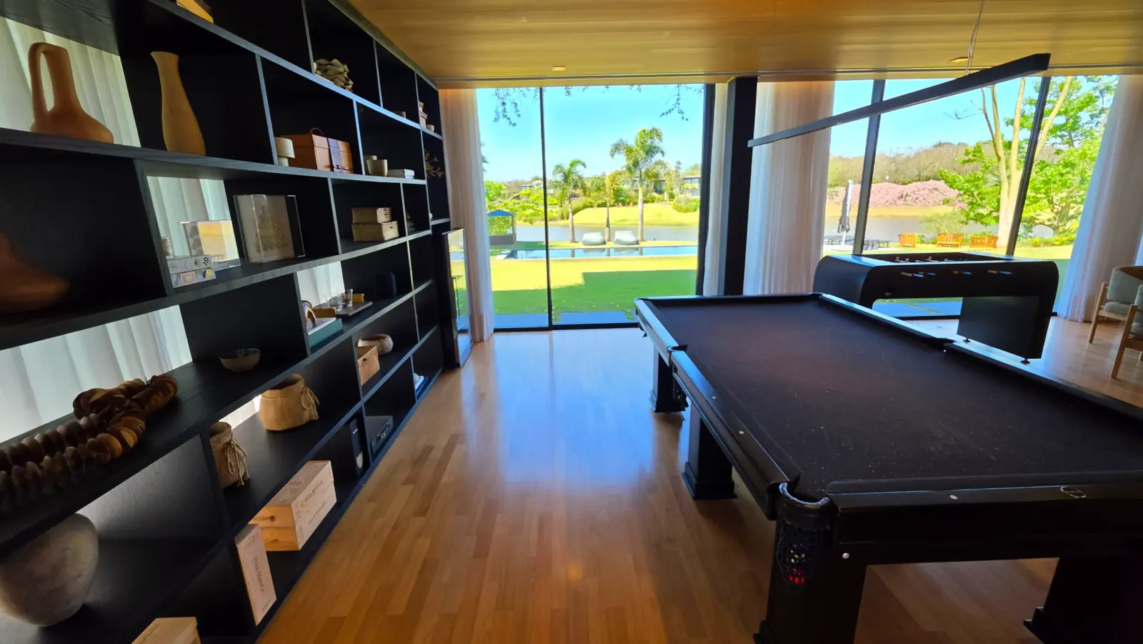 Casa à venda na Fazenda Boa Vista — Villa 648 | Sports House — foto 70