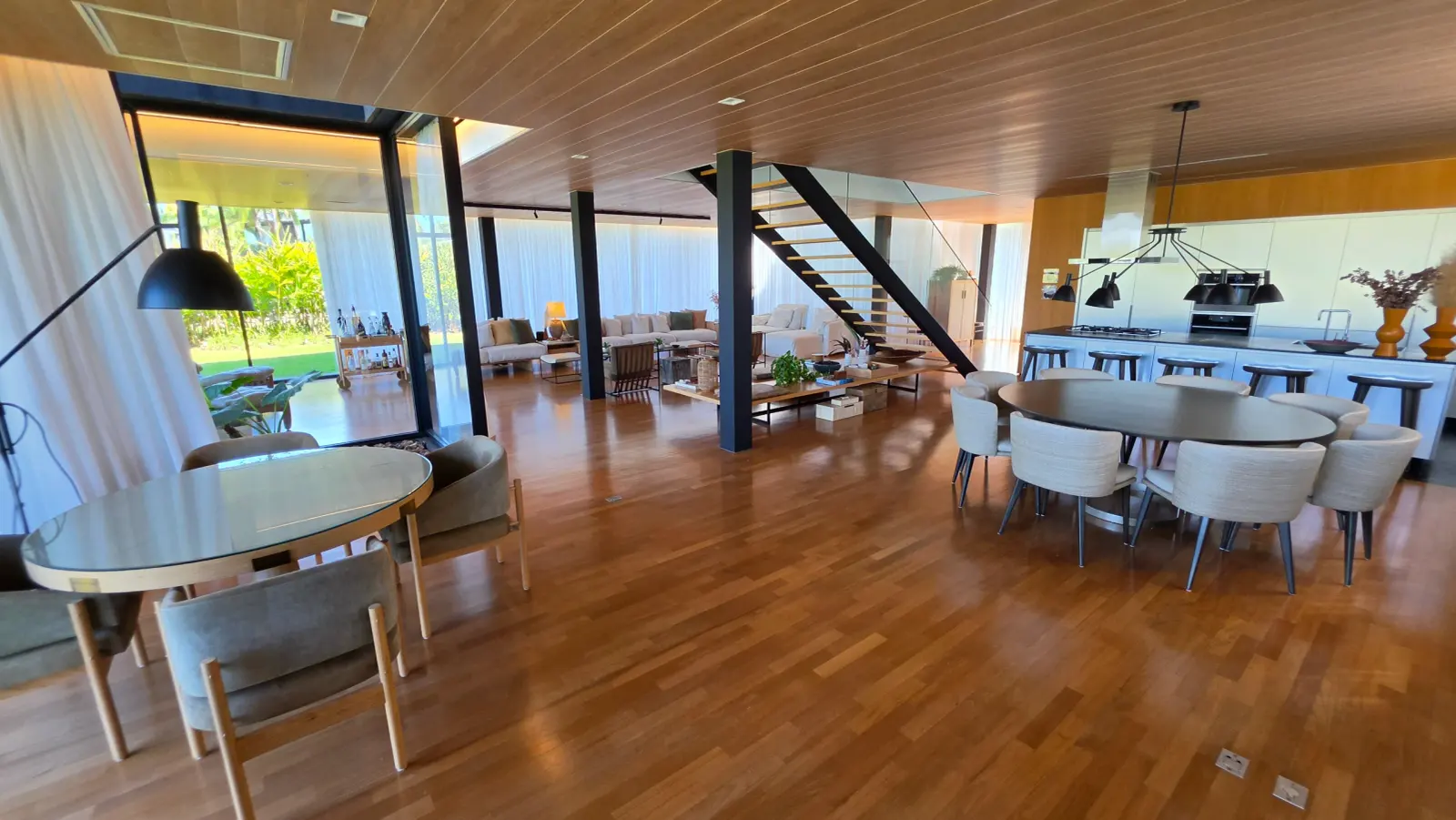 Casa à venda na Fazenda Boa Vista — Villa 648 | Sports House — foto 72