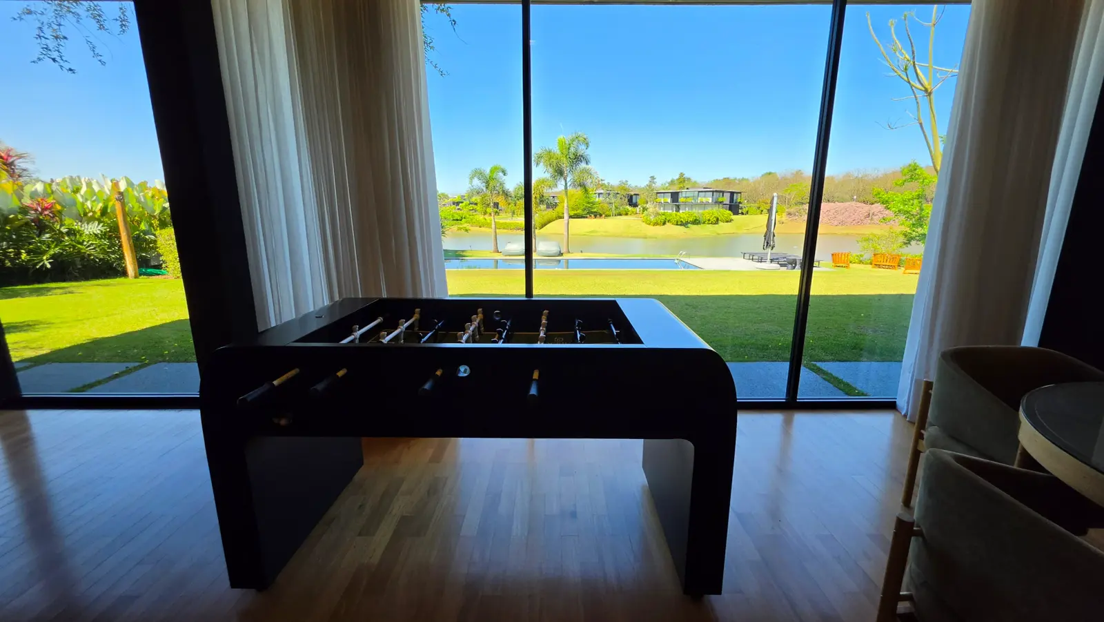 Casa à venda na Fazenda Boa Vista — Villa 648 | Sports House — foto 57