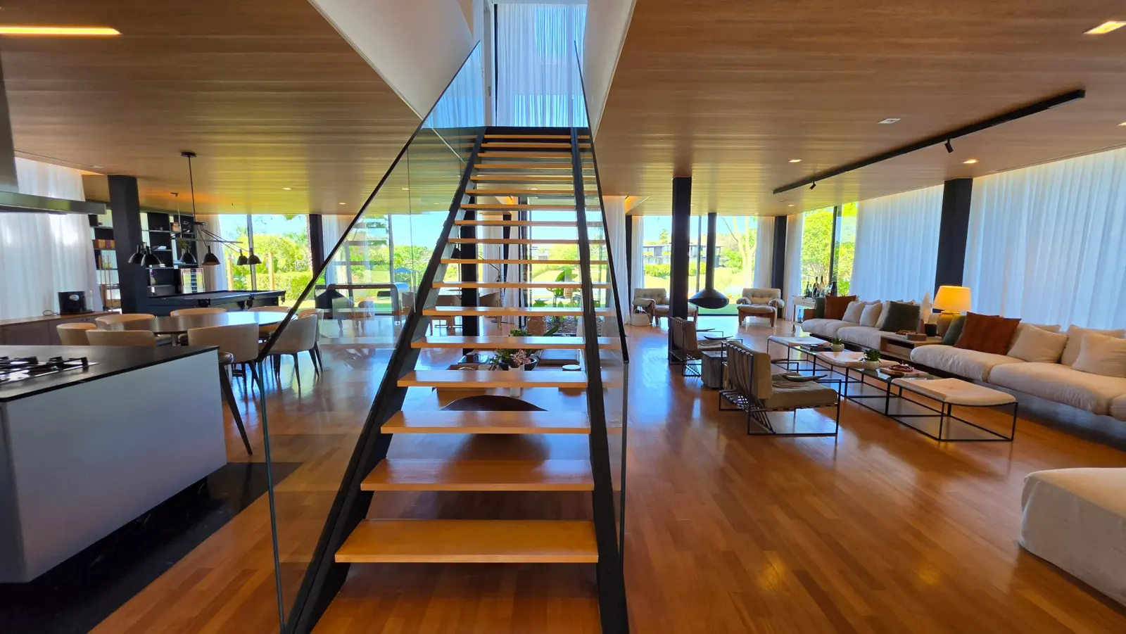 Casa à venda na Fazenda Boa Vista — Villa 648 | Sports House — foto 67