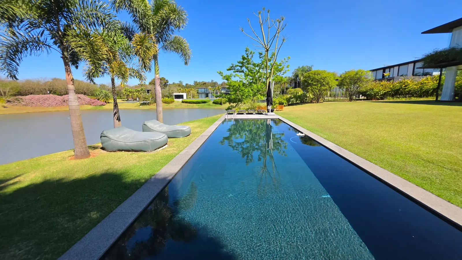 Casa à venda na Fazenda Boa Vista — Villa 648 | Sports House — foto 15