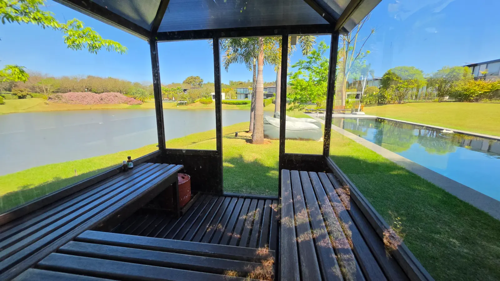 Casa à venda na Fazenda Boa Vista — Villa 648 | Sports House — foto 18