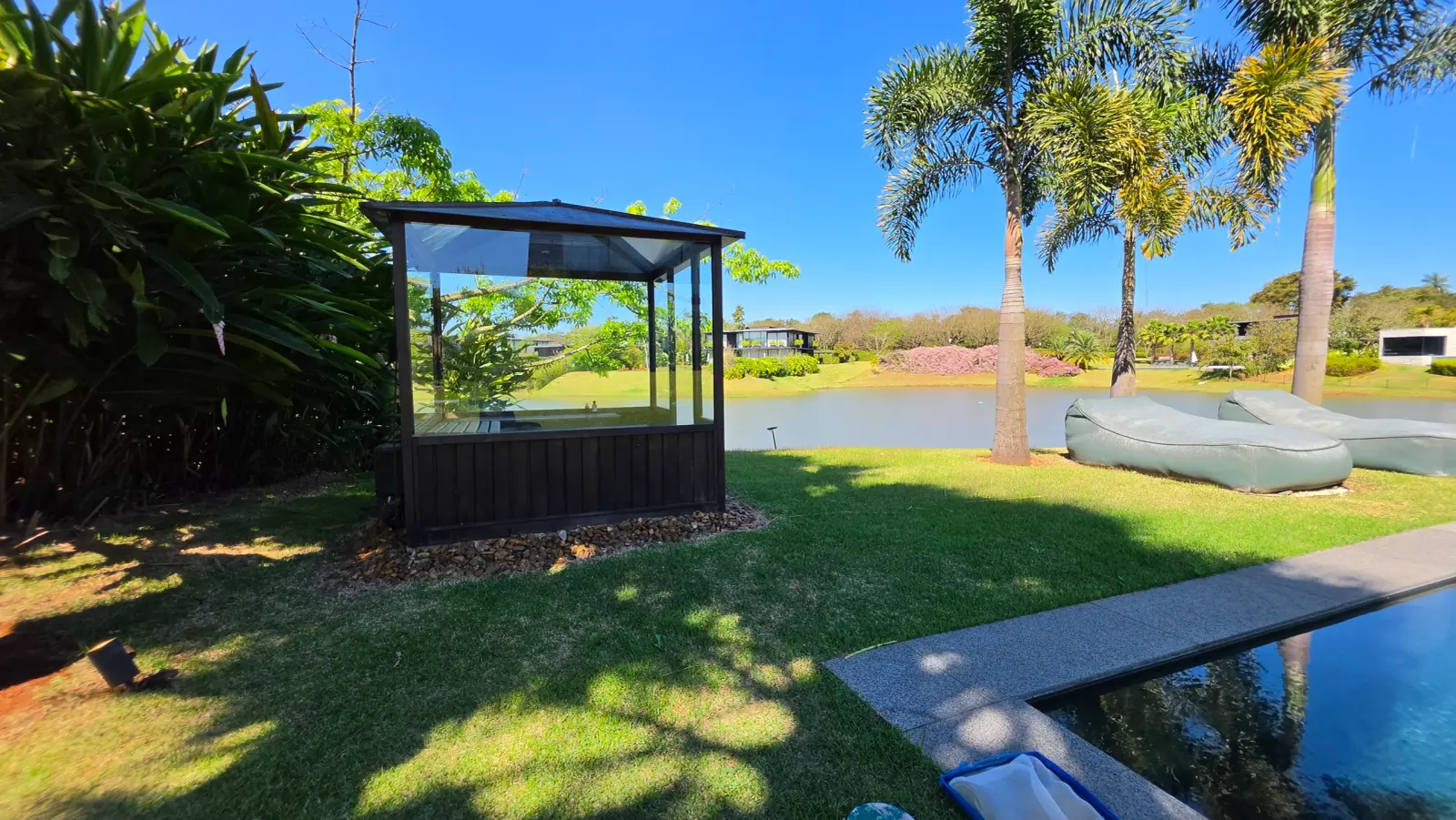 Casa à venda na Fazenda Boa Vista — Villa 648 | Sports House — foto 17